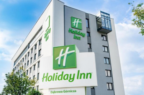Holiday Inn Dąbrowa Górnicza-Katowice, an IHG Hotel, Dąbrowa Górnicza